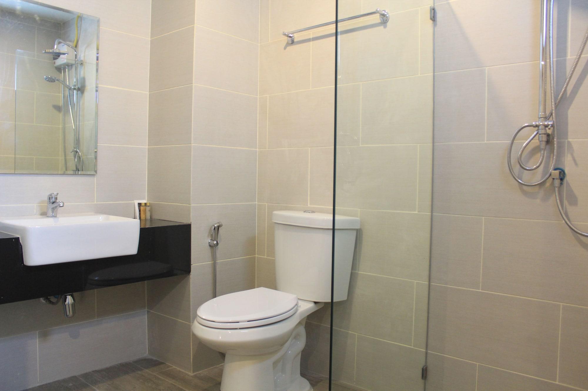 The Perfect North Pattaya Hotel מראה חיצוני תמונה