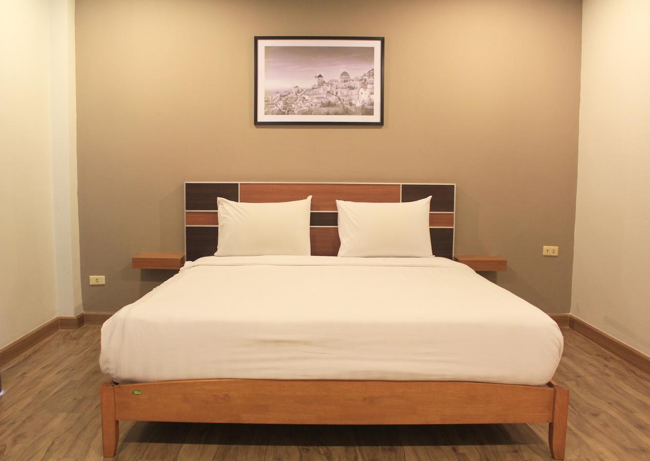 The Perfect North Pattaya Hotel מראה חיצוני תמונה