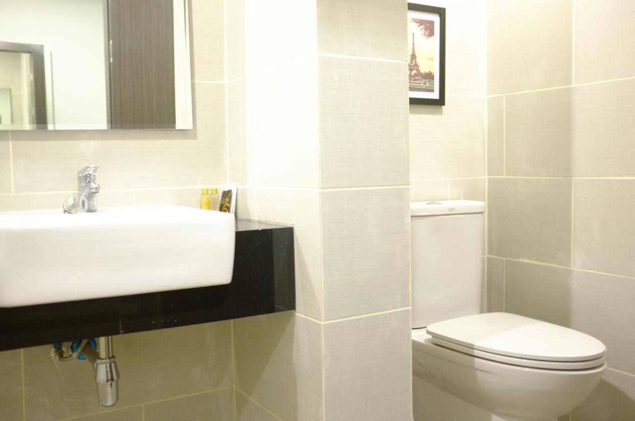 The Perfect North Pattaya Hotel מראה חיצוני תמונה