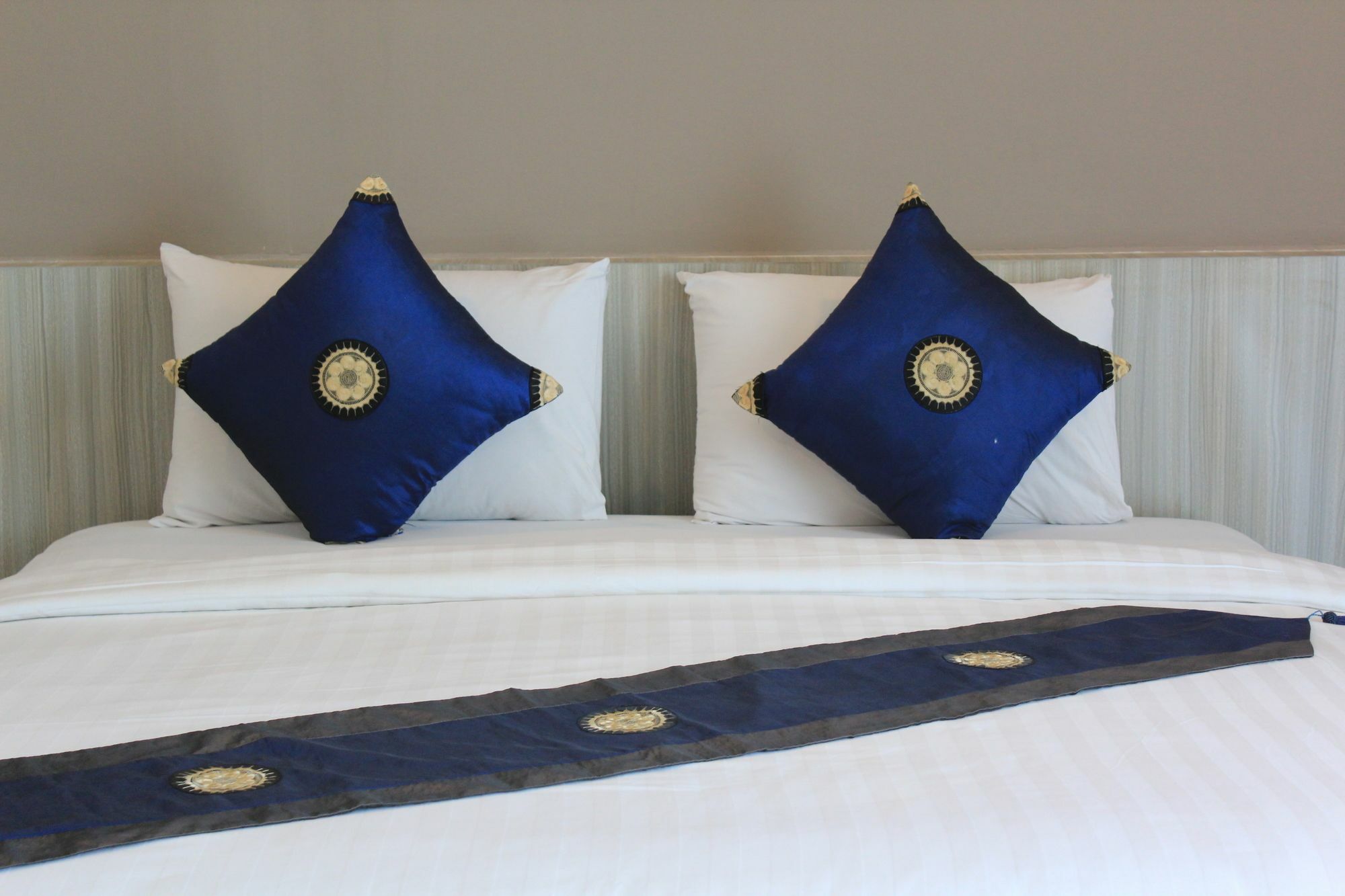 The Perfect North Pattaya Hotel מראה חיצוני תמונה