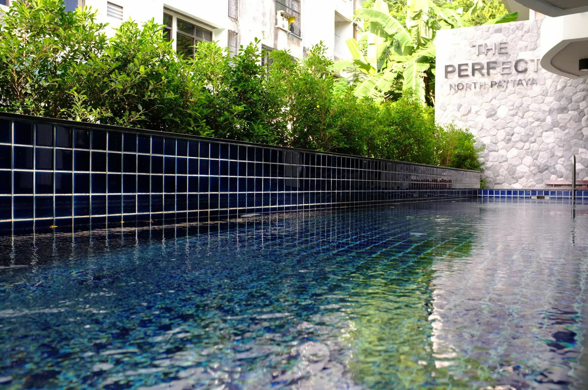 The Perfect North Pattaya Hotel מראה חיצוני תמונה