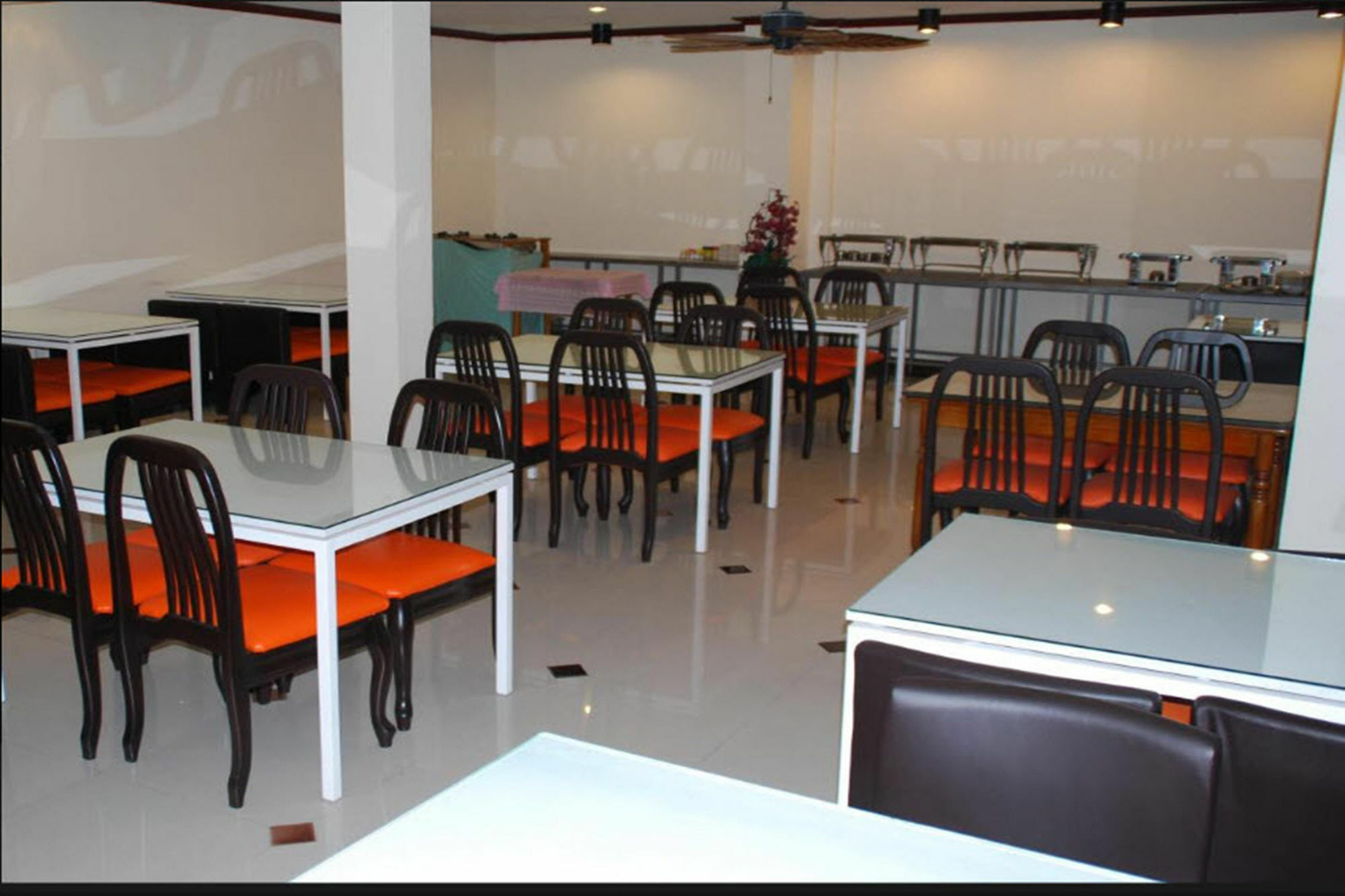 The Perfect North Pattaya Hotel מראה חיצוני תמונה