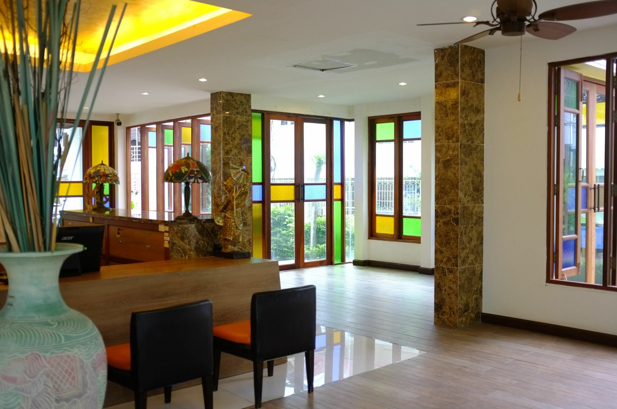 The Perfect North Pattaya Hotel מראה חיצוני תמונה