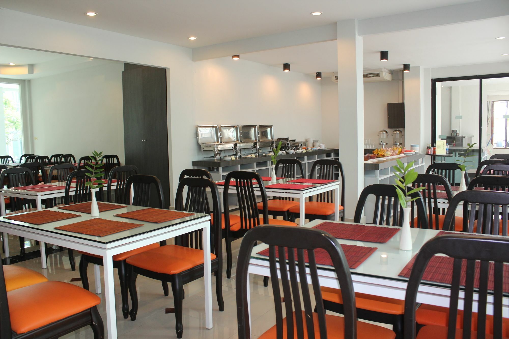 The Perfect North Pattaya Hotel מראה חיצוני תמונה