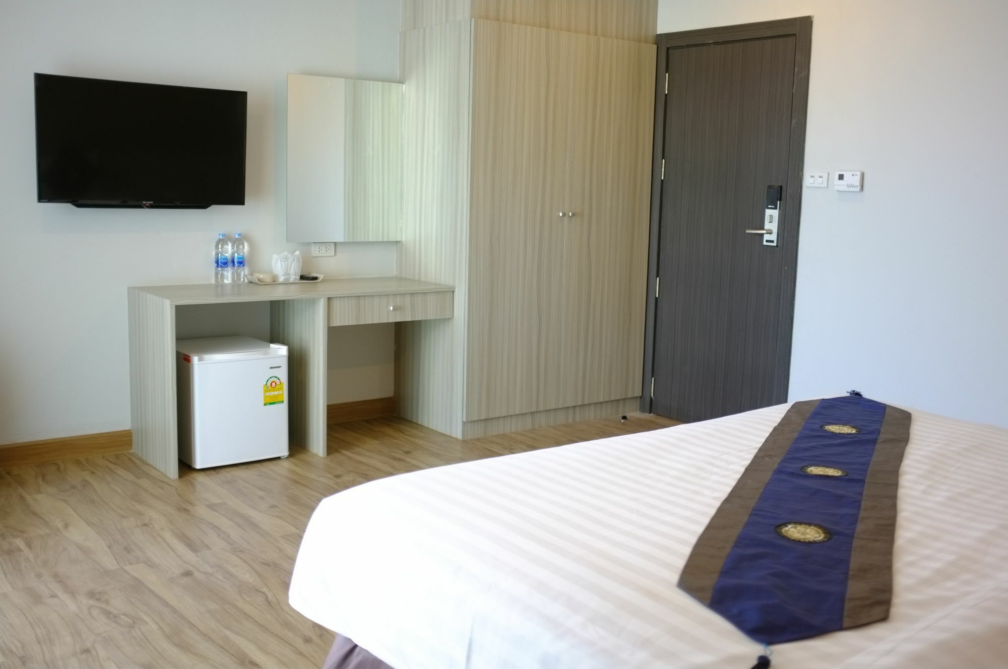 The Perfect North Pattaya Hotel מראה חיצוני תמונה