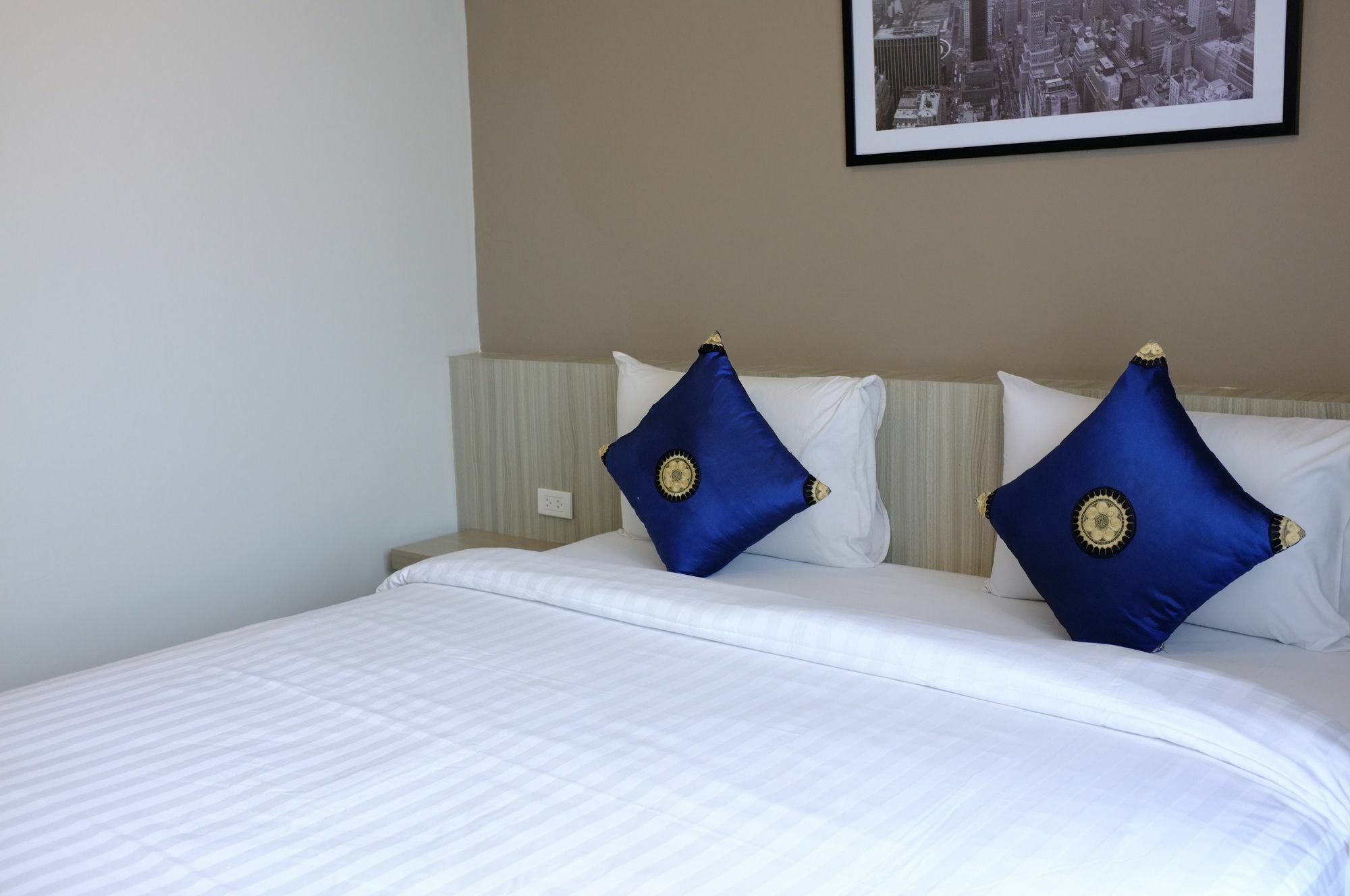 The Perfect North Pattaya Hotel מראה חיצוני תמונה